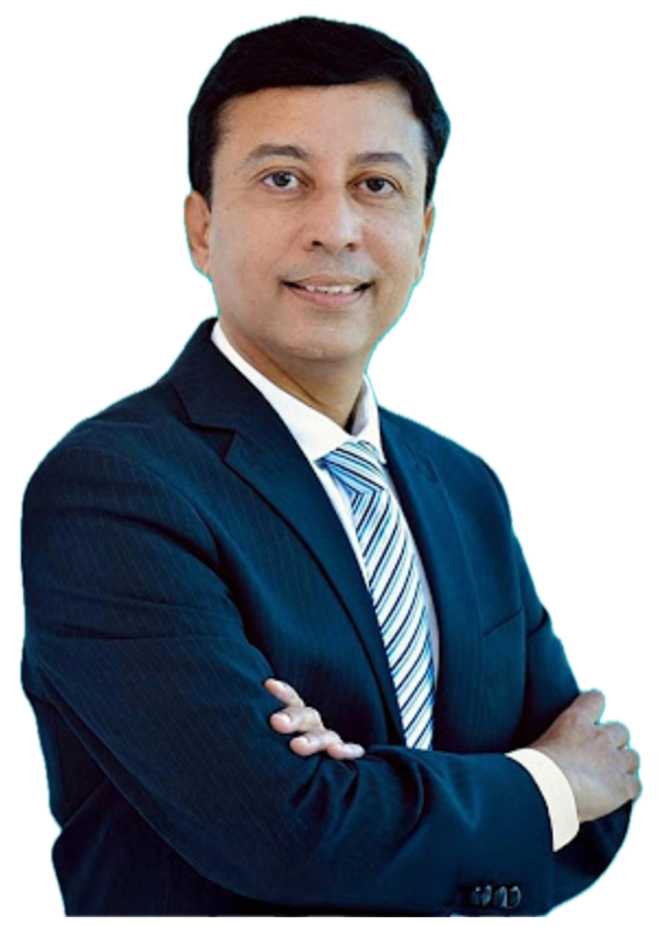 Dr. Sudhir